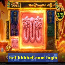 bet bbbbet.com login